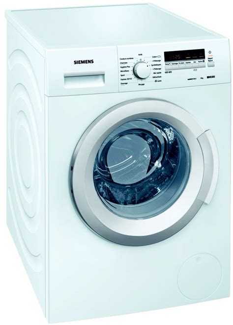 soldes lave-linge hublot|lave linge hublot siemens.